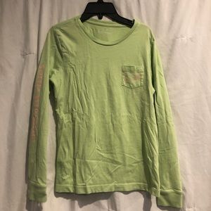 Vineyard Vines long sleeve shirt